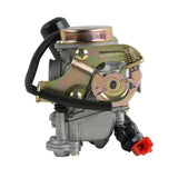 TCMT GY6 50cc 60cc 80c SCOOTER CARBURETOR Fits For SUNL ROKETA JCL JCL BAJA TANK NST - TCMT