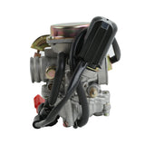TCMT GY6 50cc 60cc 80c SCOOTER CARBURETOR Fits For SUNL ROKETA JCL JCL BAJA TANK NST - TCMT