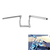 TCMT Handlebar 1" Z Fit For Harley Custom Bobber Softail Dyna Sportster 1200 - TCMT
