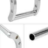 TCMT Handlebar 1" Z Fit For Harley Custom Bobber Softail Dyna Sportster 1200 - TCMT