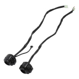 TCMT Handlebar Control Switches Fit For Harley Touring 1996-2013 Softail 1996-2010 - TCMT