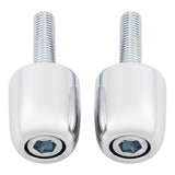 TCMT Handlebar Vibration Absorber Ends Caps Cover For BMW R18 '21-'23 - TCMT