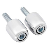 TCMT Handlebar Vibration Absorber Ends Caps Cover For BMW R18 '21-'23 - TCMT