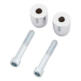 TCMT Handlebar Vibration Absorber Ends Caps Cover For BMW R18 '21-'23 - TCMT