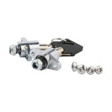 TCMT Hard Saddlebag Locks & Keys Set Fit For Harley Touring 2014-2024 - TCMTMOTOR