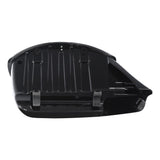 TCMT Hard Saddlebags w/ Electronic Latch Fit For Indian - TCMTMOTOR