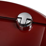 TCMT Hard Saddlebags w/ Electronic Latch Fit For Indian - TCMTMOTOR
