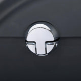 TCMT Hard Saddlebags w/ Electronic Latch Fit For Indian - TCMTMOTOR