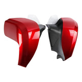 TCMT Hardwares Fit For Indian Chief Chieftain Roadmaster Lower Fairings - TCMT