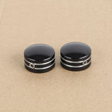 TCMT Head Bolt Cover Fit For Harley Twin Cam '99-'17 & Sportster '86-'22 - TCMT