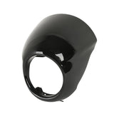 TCMT Headlight Fairing Mask Fit For Harley Street XG500 XG750 '14-'20