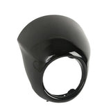 TCMT Headlight Fairing Mask Fit For Harley Street XG500 XG750 '14-'20 - TCMT