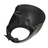 TCMT Headlight Fairing Mask Fit For Harley Street XG500 XG750 '14-'20 - TCMT