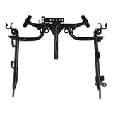 TCMT Headlight Upper Fairing Stay Bracket Fit For Kawasaki Ninja ZX4R ZX4RR '23-'24 - TCMT