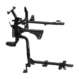 TCMT Headlight Upper Fairing Stay Bracket Fit For Kawasaki Ninja ZX4R ZX4RR '23-'24 - TCMT