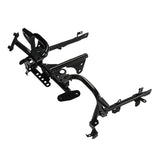 TCMT Headlight Upper Fairing Stay Bracket Fit For Kawasaki Ninja ZX4R ZX4RR '23-'24 - TCMT