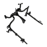 TCMT Headlight Upper Fairing Stay Bracket Fit For Kawasaki Ninja ZX4R ZX4RR '23-'24 - TCMT