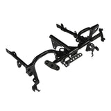 TCMT Headlight Upper Fairing Stay Bracket Fit For Kawasaki Ninja ZX4R ZX4RR '23-'24 - TCMT