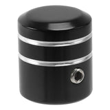 TCMT Heel Shifter Lever Eliminator Shaft Cap Cover Fit For Harley Touring '82-'25