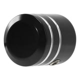 TCMT Heel Shifter Lever Eliminator Shaft Cap Cover Fit For Harley Touring Softail - TCMT