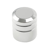 TCMT Heel Shifter Lever Eliminator Shaft Cap Cover Fit For Harley Touring Softail - TCMT