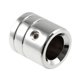 TCMT Heel Shifter Lever Eliminator Shaft Cap Cover Fit For Harley Touring Softail - TCMT