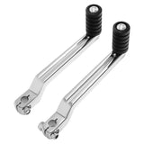 TCMT Heel Toe Shift Lever Shifter Pegs Fit For Harley Touring '88-'26