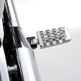 TCMT Highway Bar Footpegs Foot Peg Fit For Harley Touring Softail Sportster - TCMT