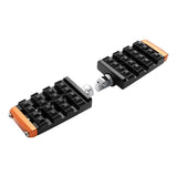 TCMT Highway Bar Footpegs Foot Peg Fit For Harley Touring Softail Sportster