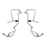 TCMT Highway Engine Guard Bar Fit For Honda CB500X '19-'23 CB400X 2021 - TCMT