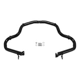 TCMT Highway Engine Guard Crash Bar Fit For Harley CVO Road Street Glide '23-'25 - TCMT