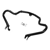 TCMT Highway Engine Guard Crash Bar Fit For Harley CVO Road Street Glide '23-'25 - TCMT