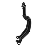 TCMT Highway Engine Guard Crash Bar Fit For Harley CVO Road Street Glide '23-'25 - TCMT