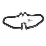TCMT Highway Engine Guard Crash Bars Fit For Indian Scout 2015-2022, Scout Sixty 2016-2022,Scout Bobber 2018-2022 - TCMT