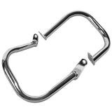 TCMT Highway Engine Guard Crash Bars Fit For Yamaha '97-'12 - TCMT