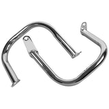 TCMT Highway Engine Guard Crash Bars Fit For Yamaha '97-'12 - TCMT