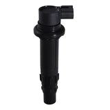 TCMT Ignition Coil Fit For Kawasaki Ninja ZX6R '03-'22 - TCMT