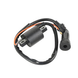 TCMT Ignition Coil Fit For Yamaha MOTO-4 YFM225S 1986 YFM225T 1987 YFM225U 1988 - TCMT