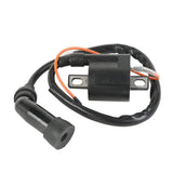 TCMT Ignition Coil Fit For Yamaha MOTO-4 YFM225S 1986 YFM225T 1987 YFM225U 1988 - TCMT
