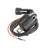 TCMT Ignition Coil Fit For Yamaha MOTO-4 YFM225S 1986 YFM225T 1987 YFM225U 1988 - TCMT