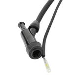 TCMT Ignition Coil Fits For Honda GX340 11HP & GX390 13HP Replacement 30500-ZF6-W02 - TCMT