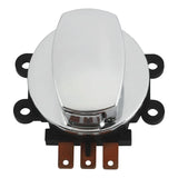TCMT Ignition Switch Keys Fit For Harley Road King Softail Dyna Replace For 71313-96A - TCMT