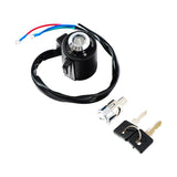 TCMT Ignition Switch Lock key Fits For Harley Sportster 883 XL 883 '95-'03 - TCMT