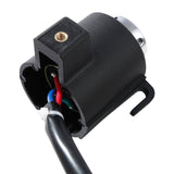 TCMT Ignition Switch Lock key Fits For Harley Sportster 883 XL 883 '95-'03 - TCMT