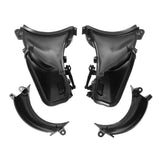 TCMT Inner Fairing Air Duct Assembly Fit For Harley Road Glide FLTRX  '15-'24