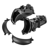 TCMT Inner Fairing Air Duct Assembly Fit For Harley Road Glide FLTRX  '15-'24