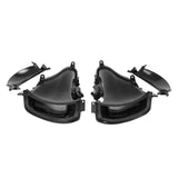 TCMT Inner Fairing Air Duct Assembly Fit For Harley Road Glide FLTRX  '15-'24