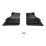 TCMT Inner Fairing Air Duct Fit For Harley CVO Road Glide FLTRXSTSE '23-'24 - TCMT
