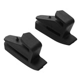 TCMT Inner Fairing Air Vent Duct Rubber Fit For Harley CVO Road Glide '23-'24 - TCMT
