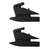 TCMT Inner Fairing Air Vent Duct Rubber Fit For Harley CVO Road Glide '23-'24 - TCMT